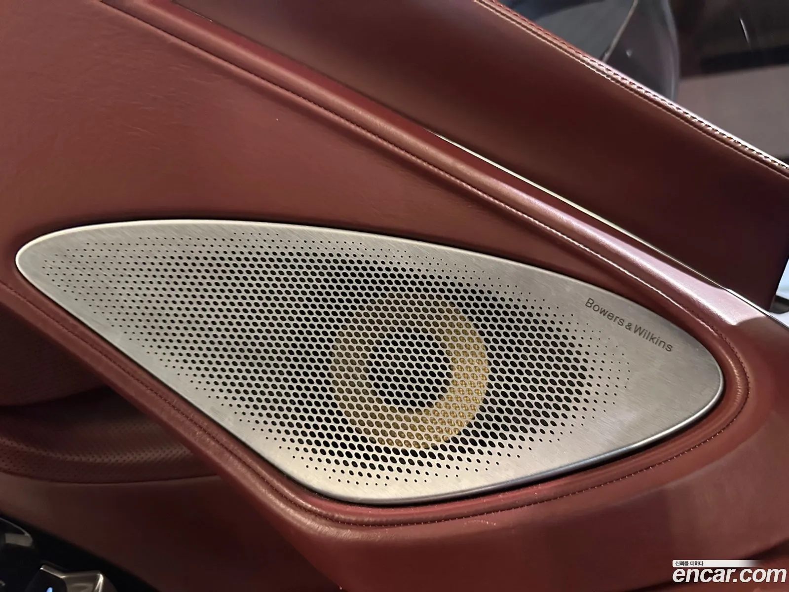 McLaren GT 2020 — 8