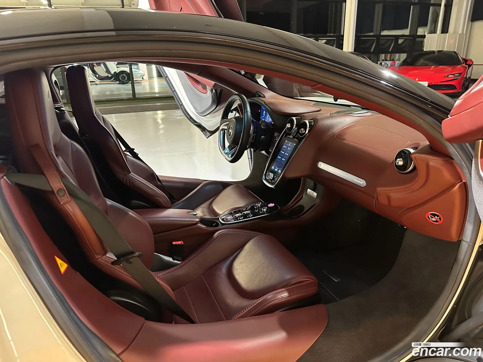 McLaren GT 2020 — 10