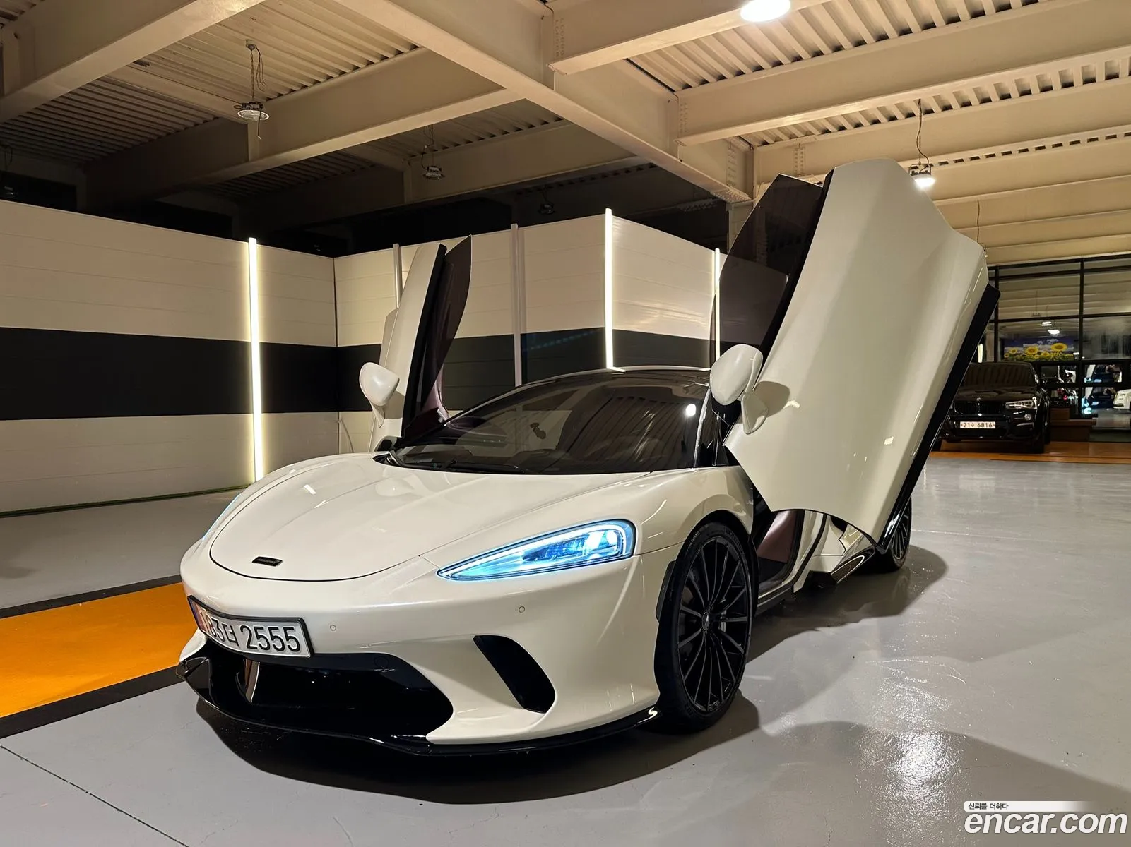 McLaren GT 2020 — 13