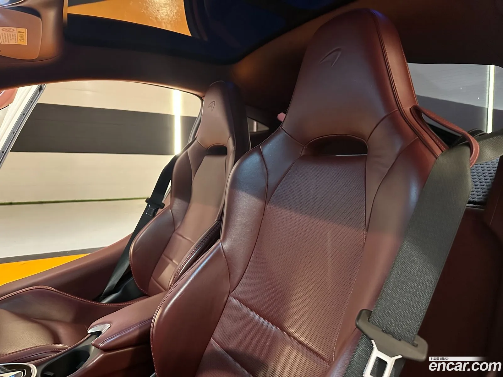 McLaren GT 2020 — 12