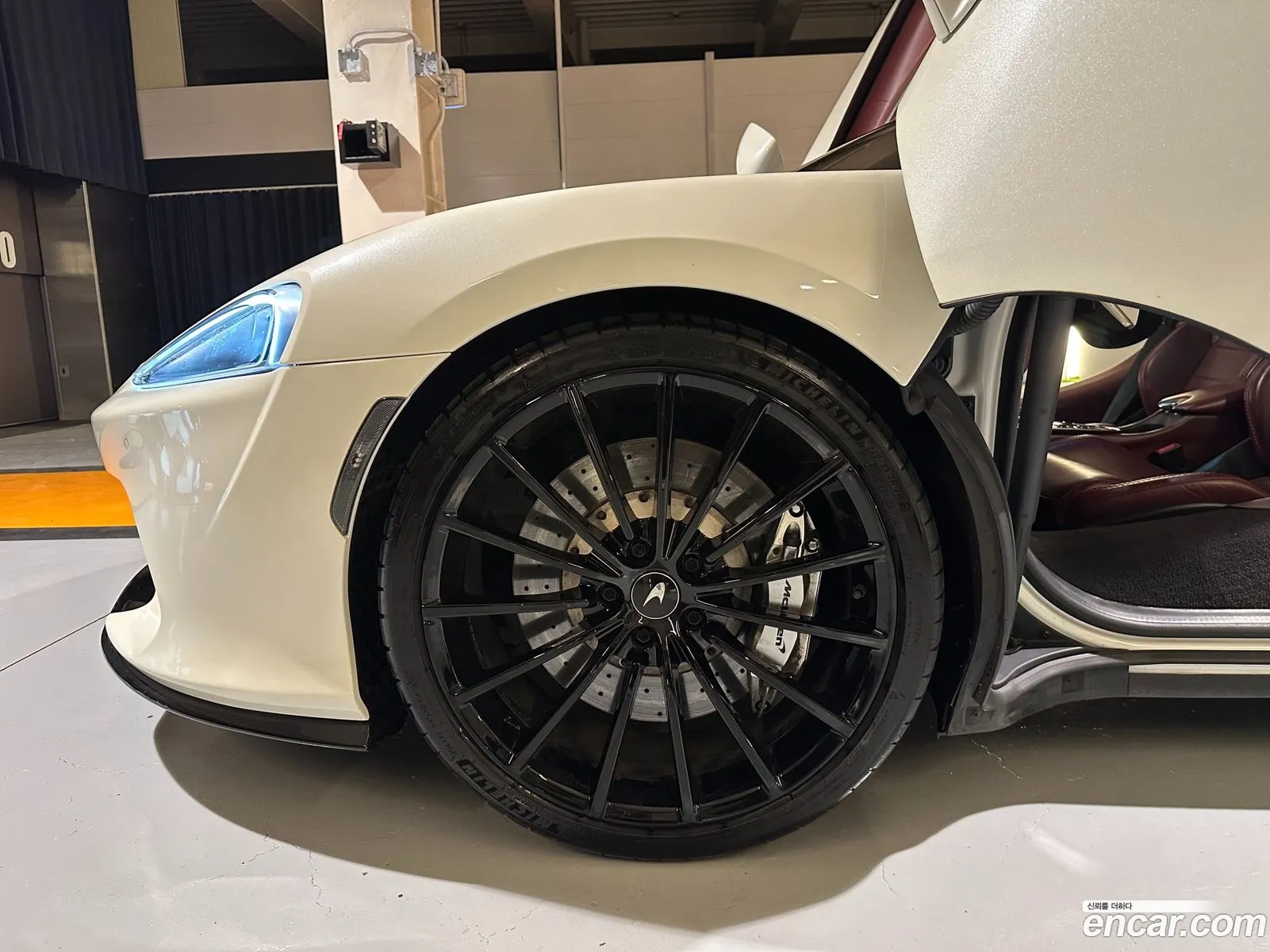 McLaren GT 2020 — 4