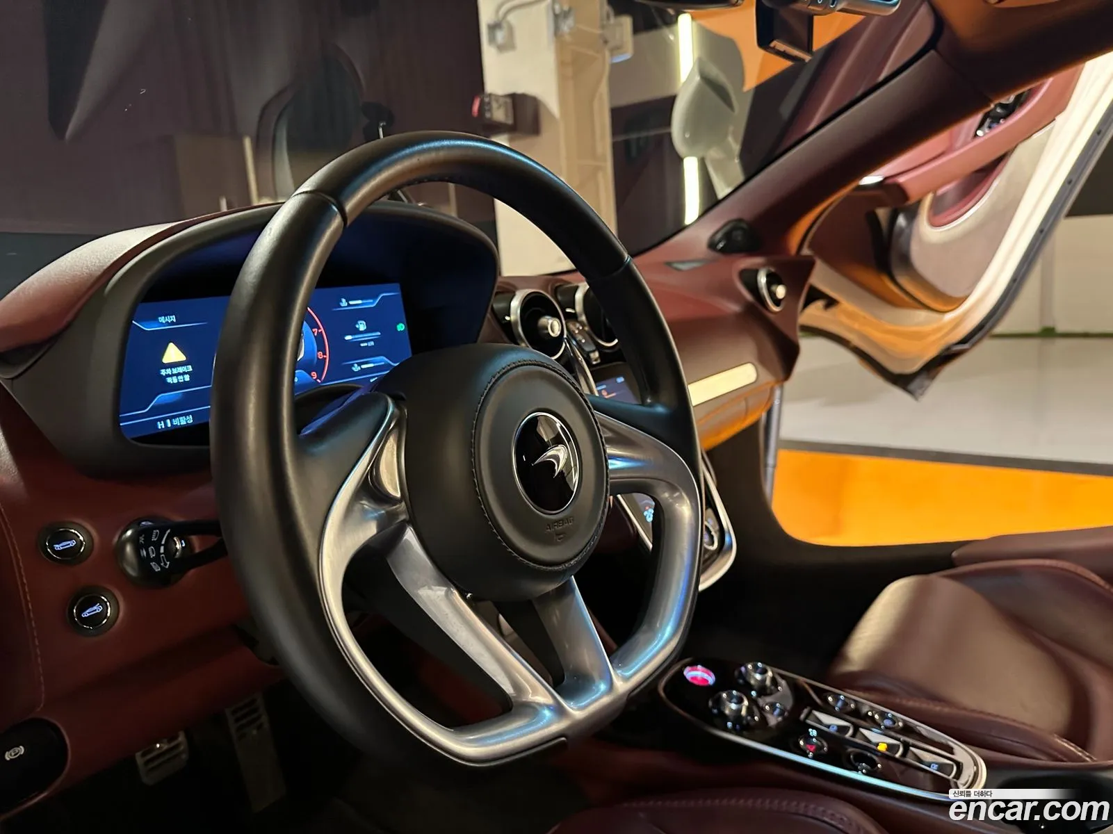 McLaren GT 2020 — 6