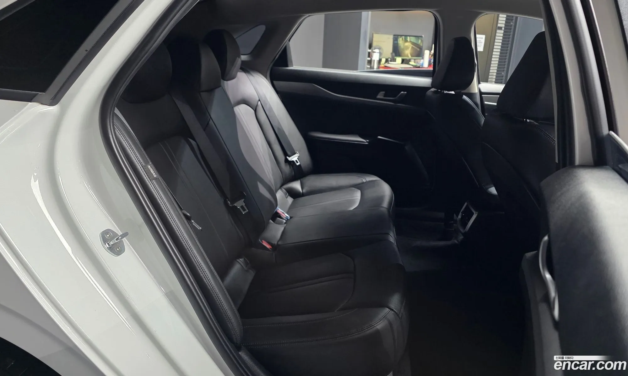 Kia K5 2020 KNAG141ABLA029345 — 6