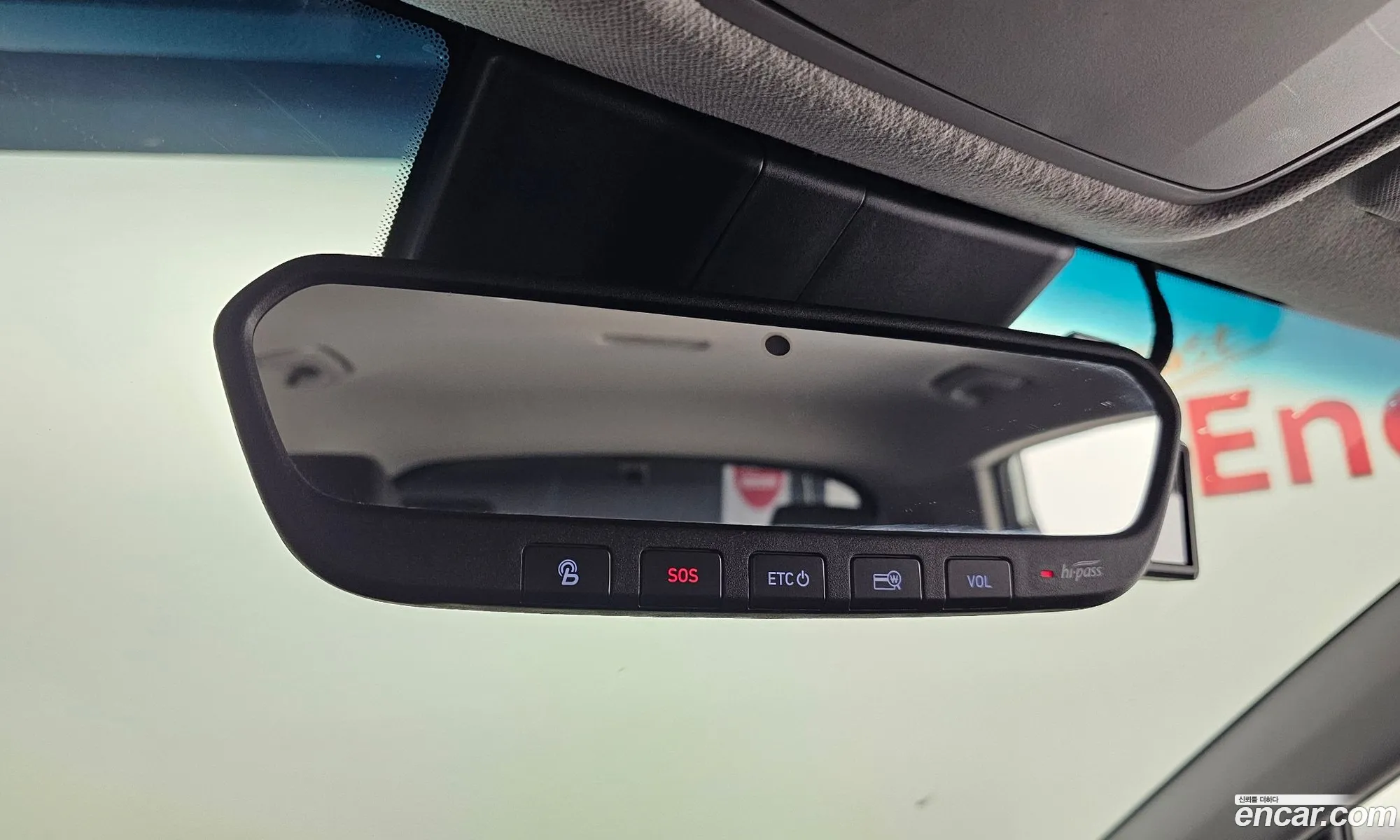 Hyundai Kona 2019 — 11