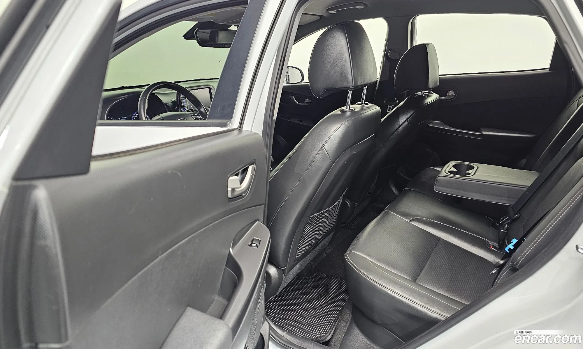 Hyundai Kona 2019 — 16