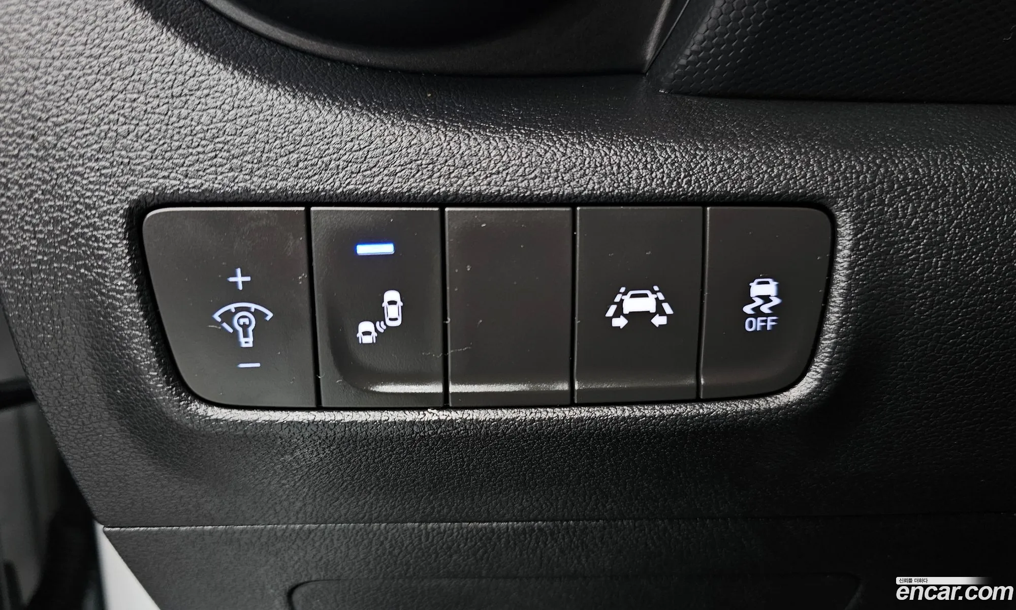 Hyundai Kona 2019 — 20