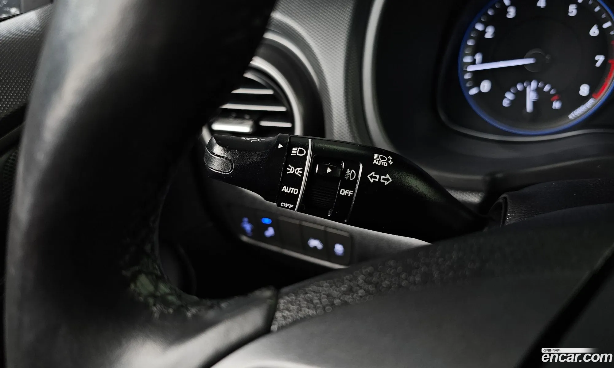 Hyundai Kona 2019 — 9