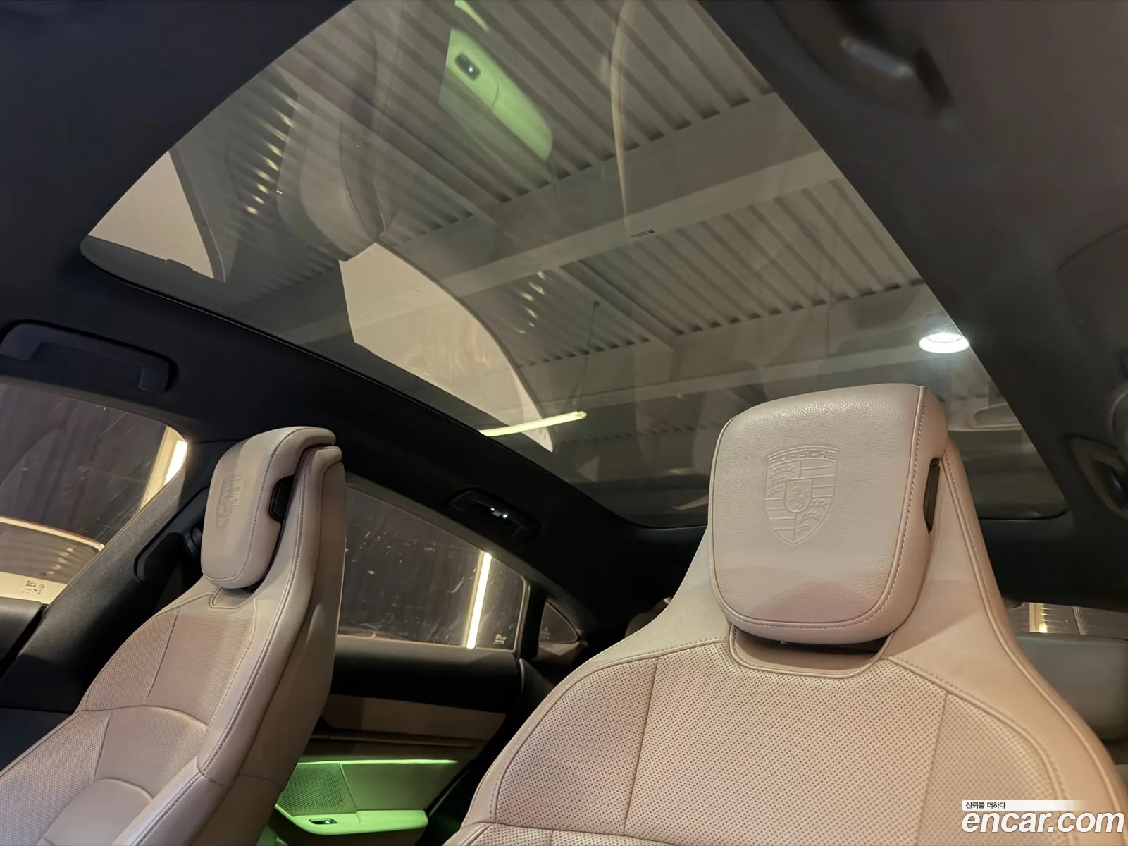 Porsche Taycan 2023 — 7
