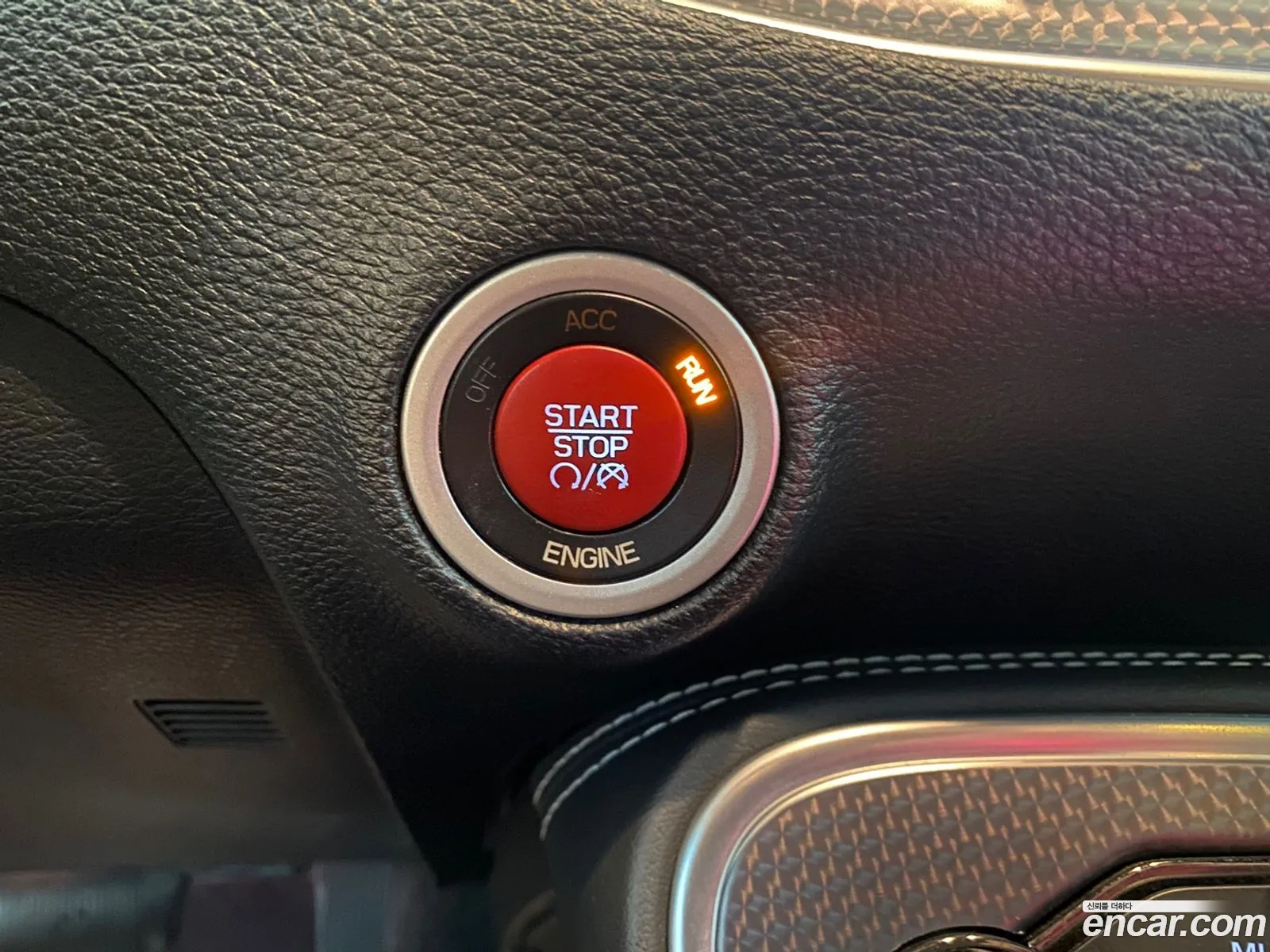 Dodge Challenger 2019 — 8
