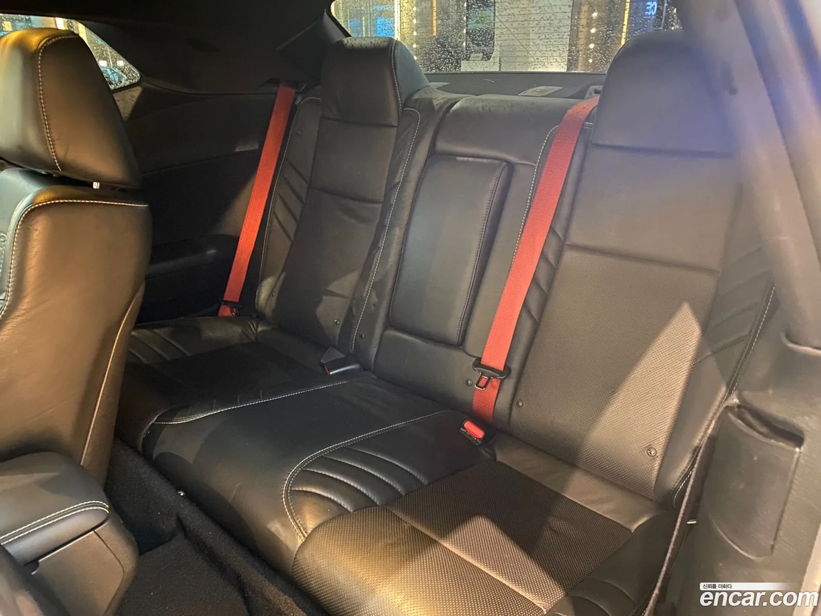 Dodge Challenger 2019 — 3