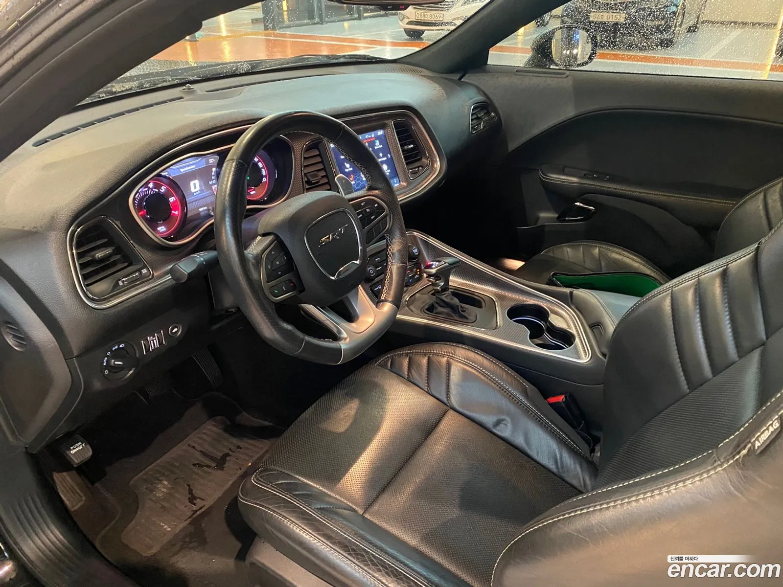 Dodge Challenger 2019 — 13