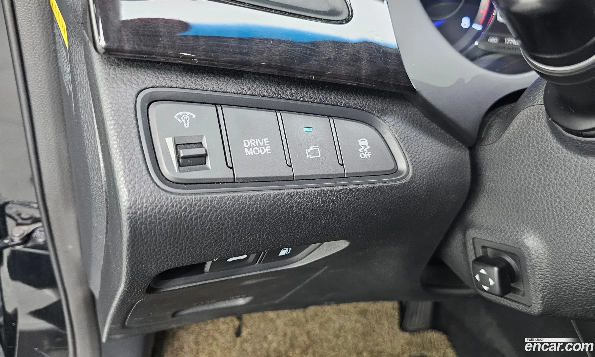 Hyundai Grandeur HG 2012 — 11