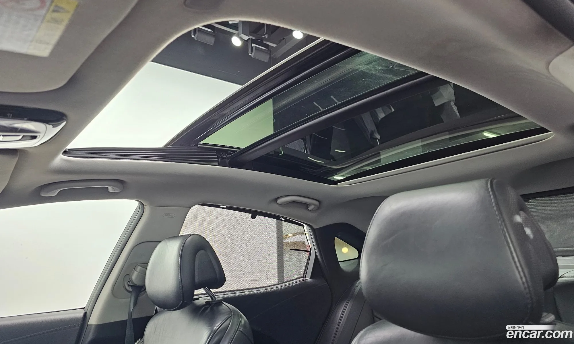 Hyundai Grandeur HG 2012 — 9