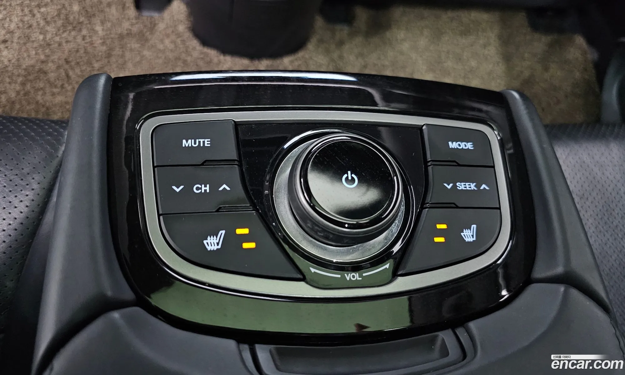 Hyundai Grandeur HG 2012 — 15