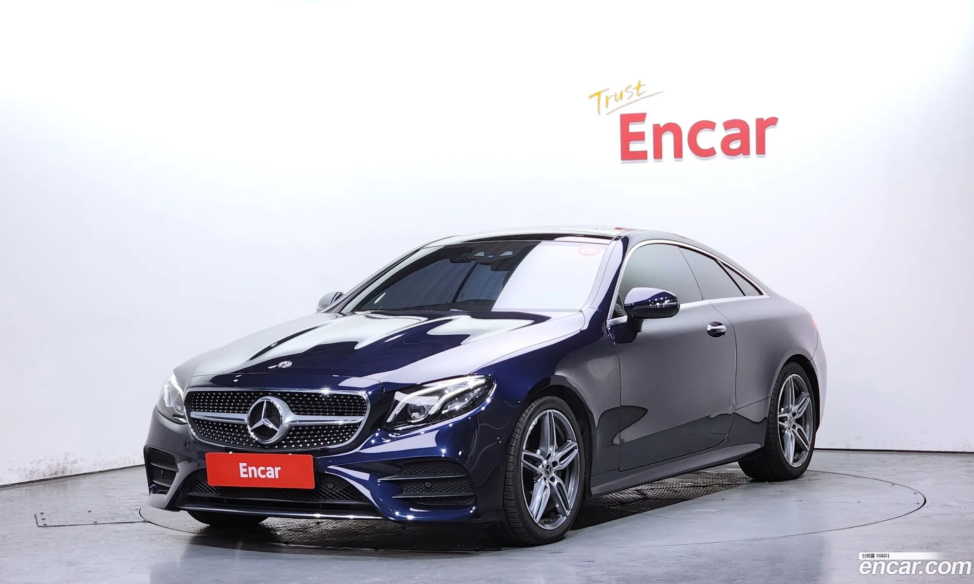 Mercedes-Benz E-Class W213 2017 WDD1J1EB2HF030911 — 8