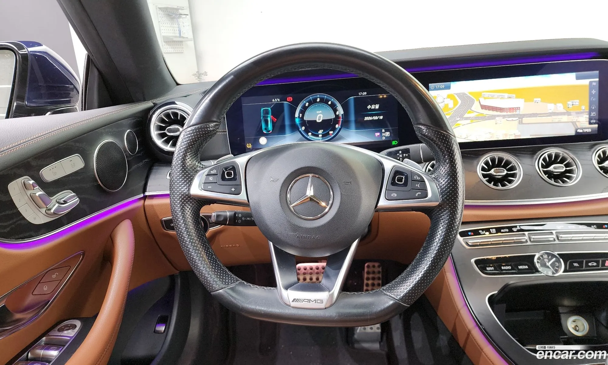Mercedes-Benz E-Class W213 2017 WDD1J1EB2HF030911 — 17