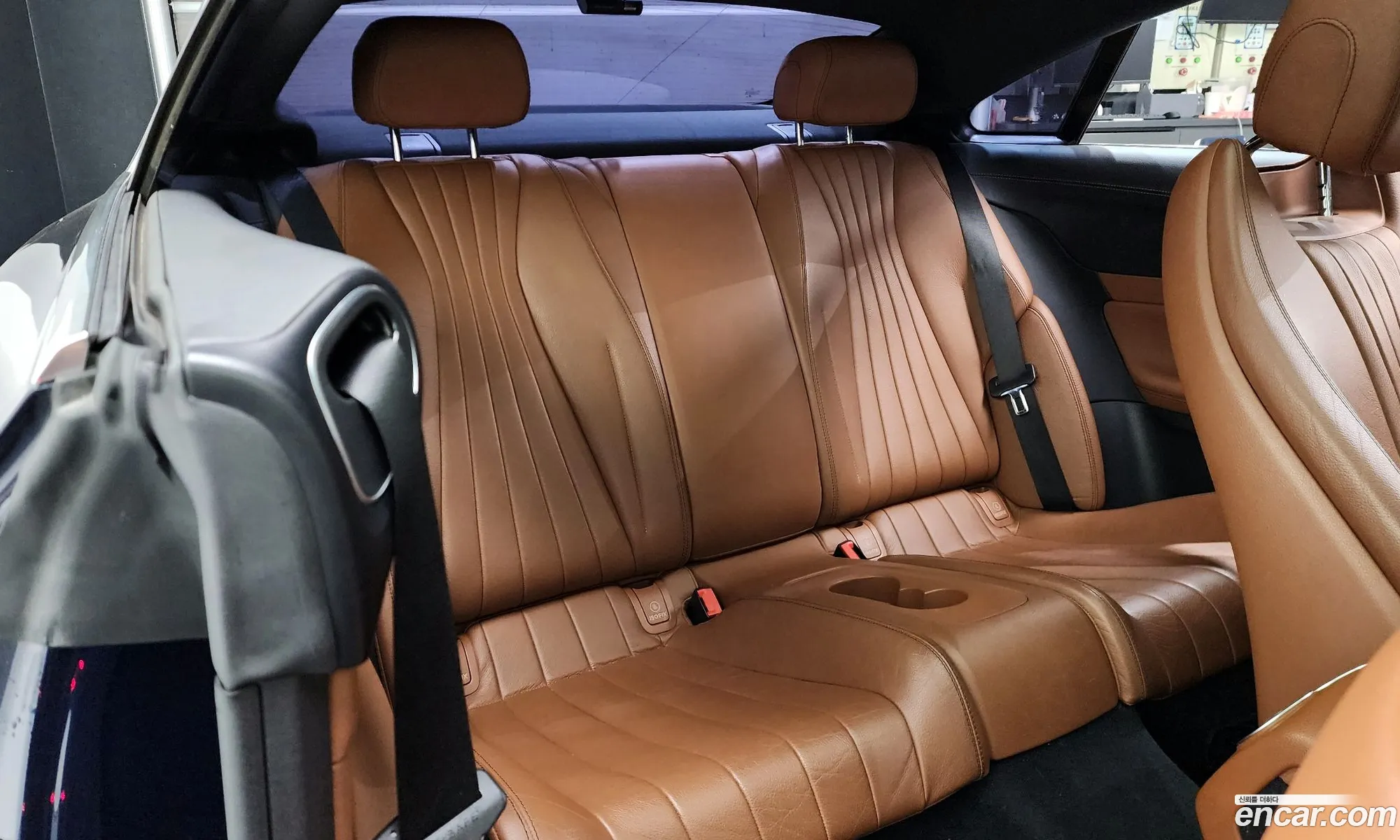 Mercedes-Benz E-Class W213