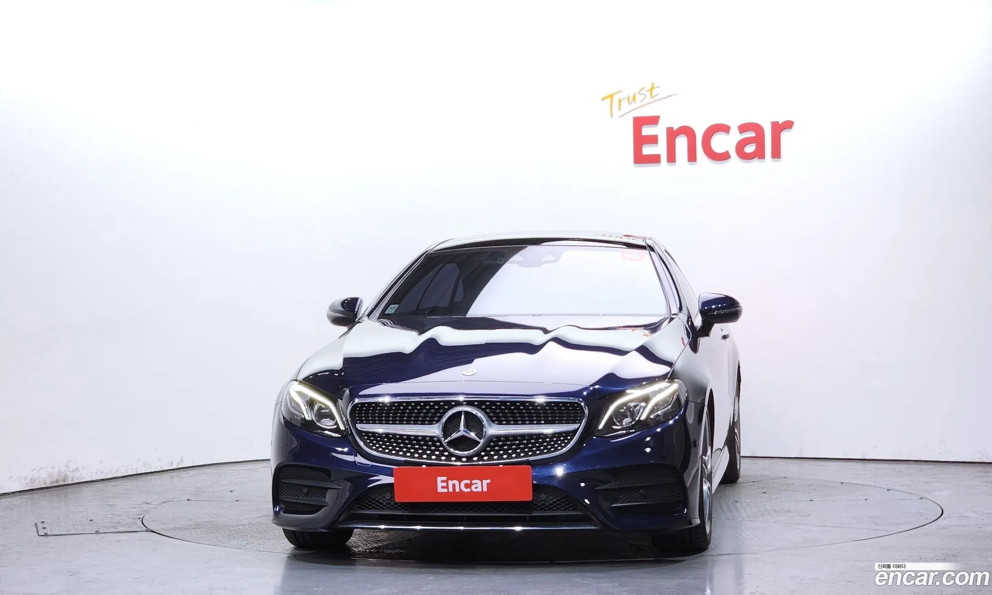 Mercedes-Benz E-Class W213 2017 WDD1J1EB2HF030911 — 7