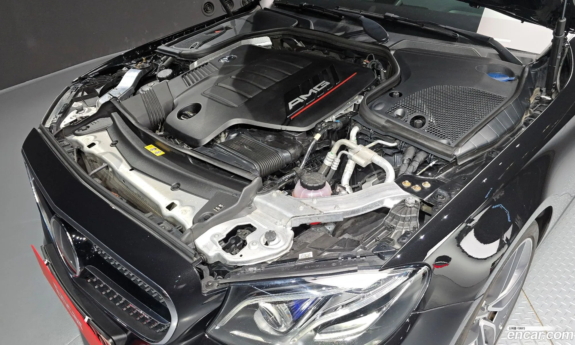 Mercedes-Benz E-Class W213 2020 — 4