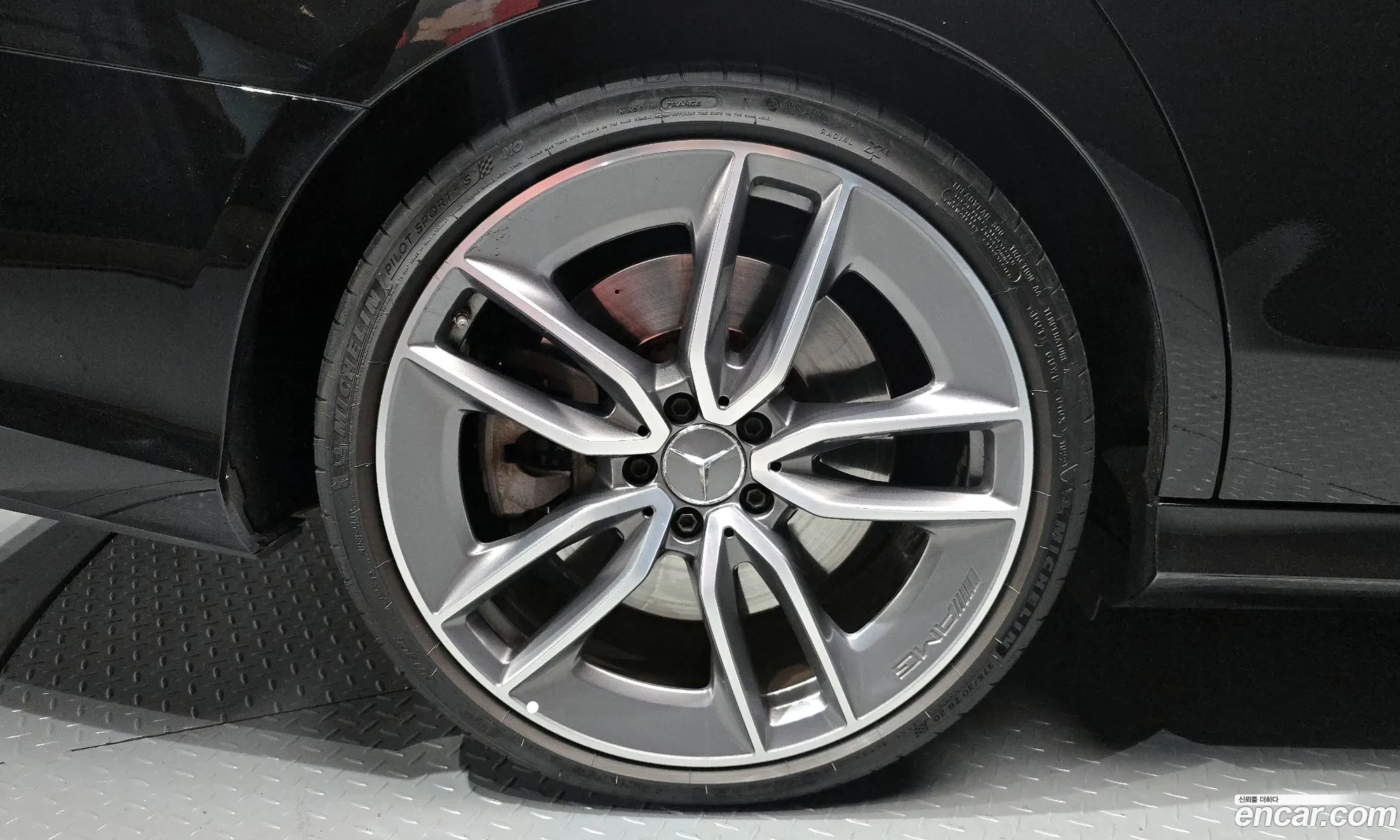 Mercedes-Benz E-Class W213 2020 — 9