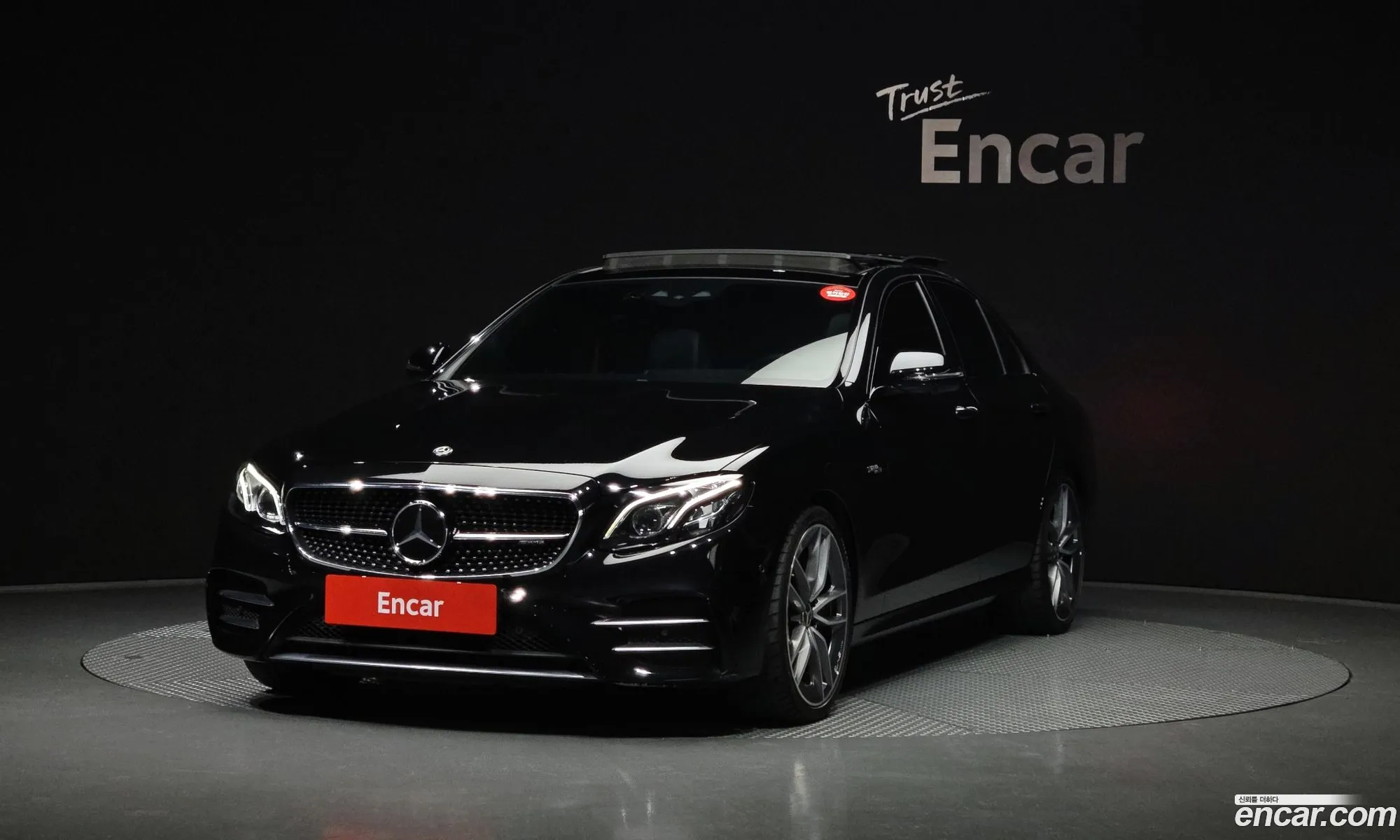 Mercedes-Benz E-Class W213 2020 — 11