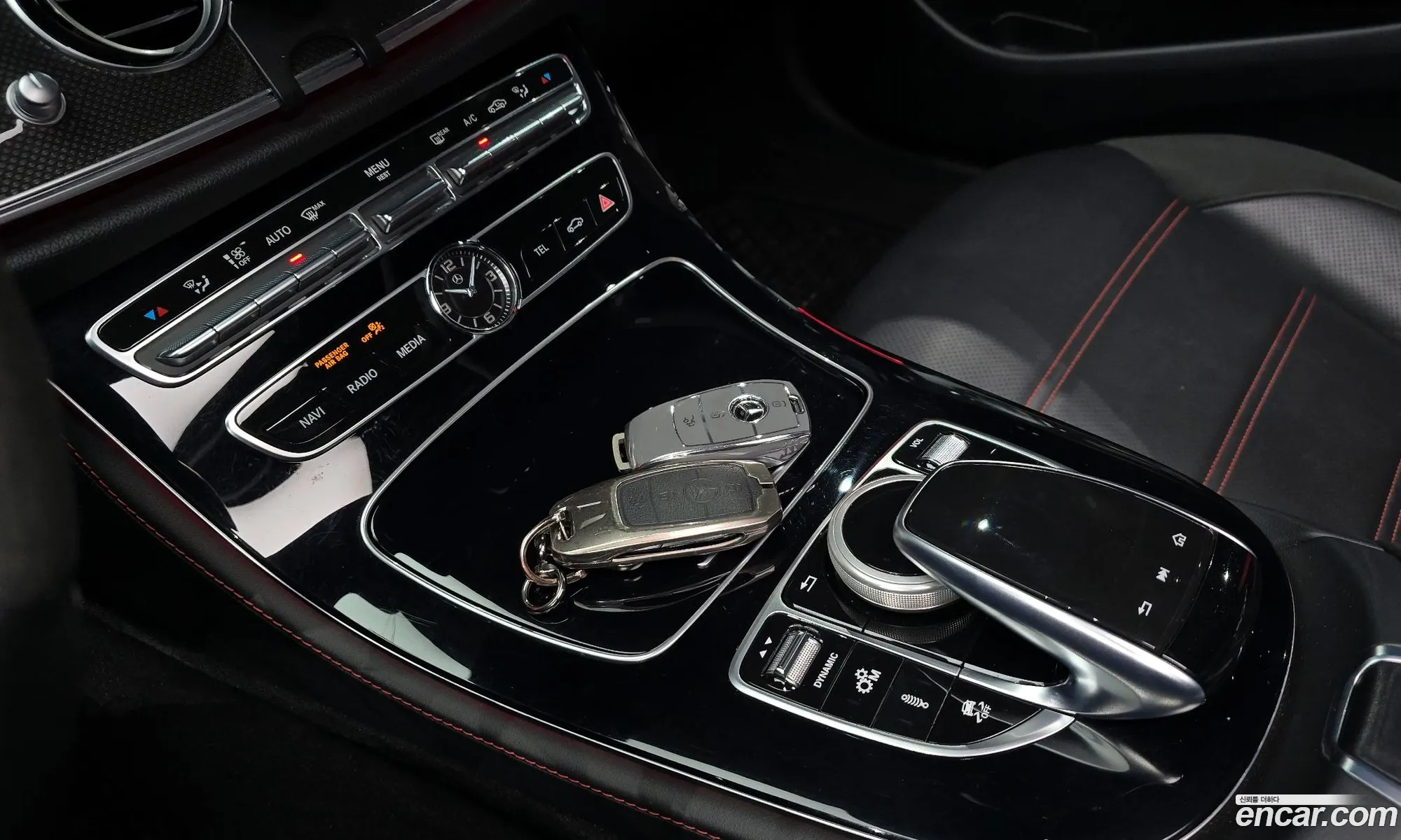 Mercedes-Benz E-Class W213 2020 — 18