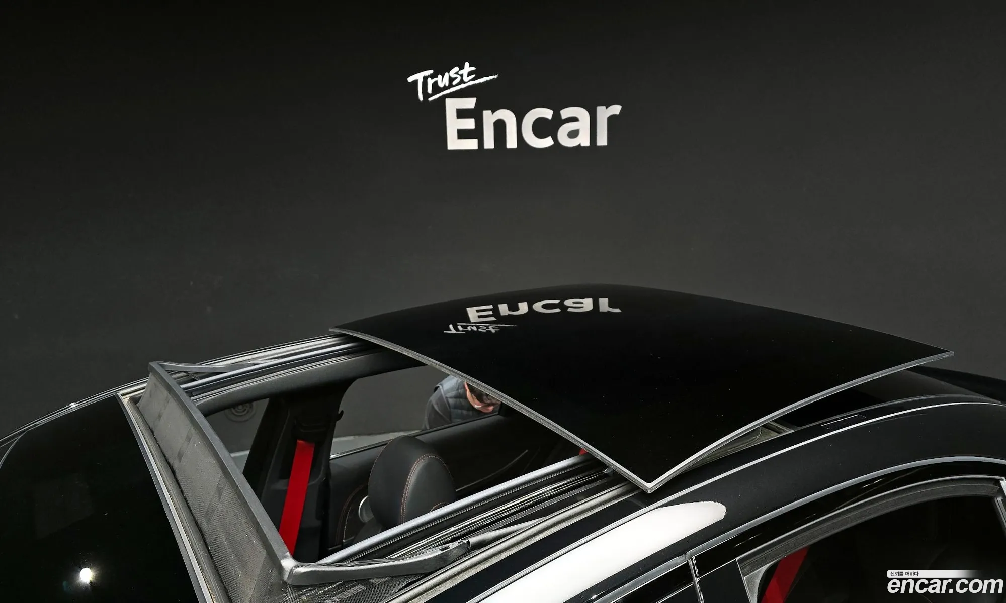 Mercedes-Benz E-Class W213 2020 — 8