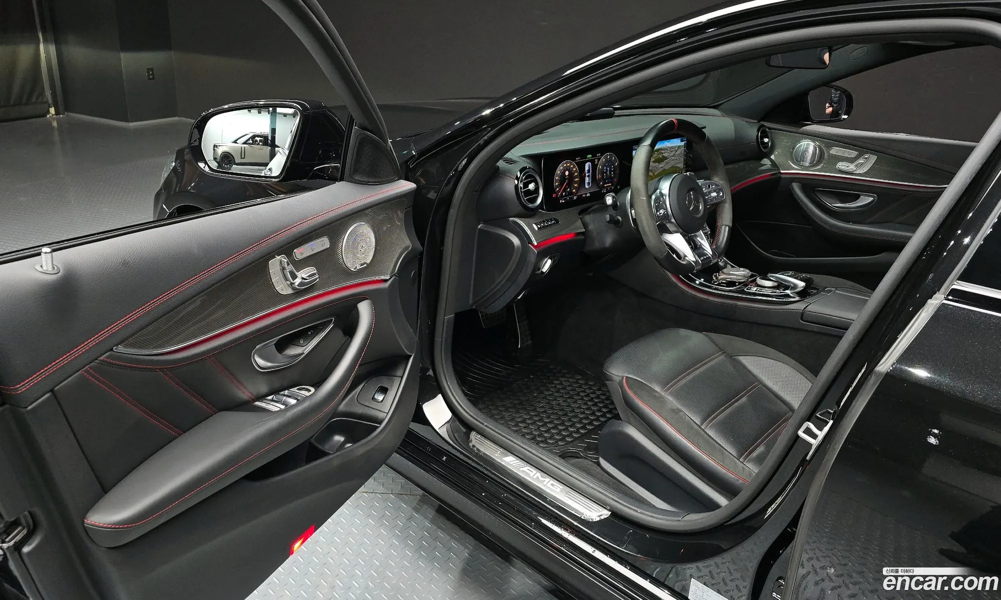 Mercedes-Benz E-Class W213 2020 — 5