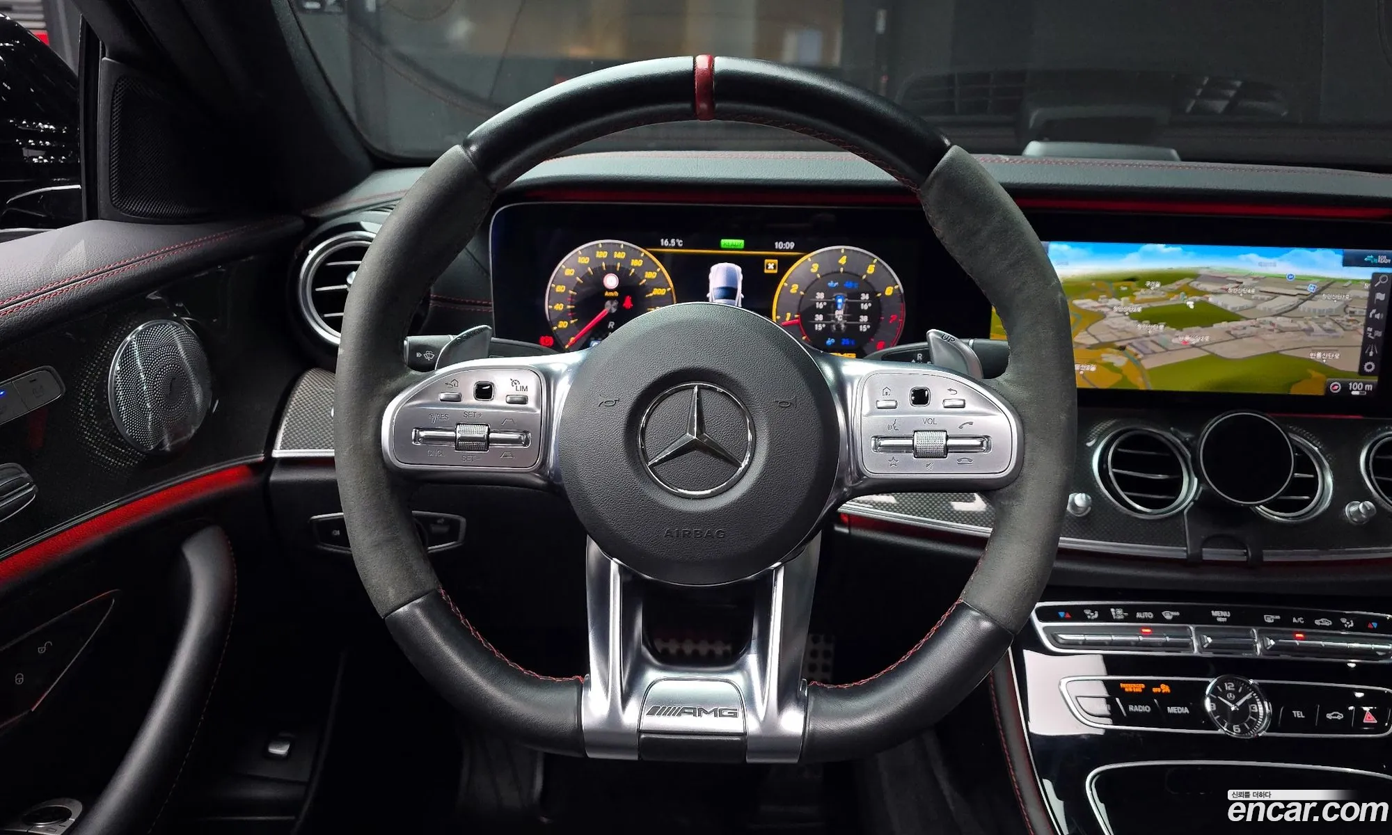 Mercedes-Benz E-Class W213 2020 — 19