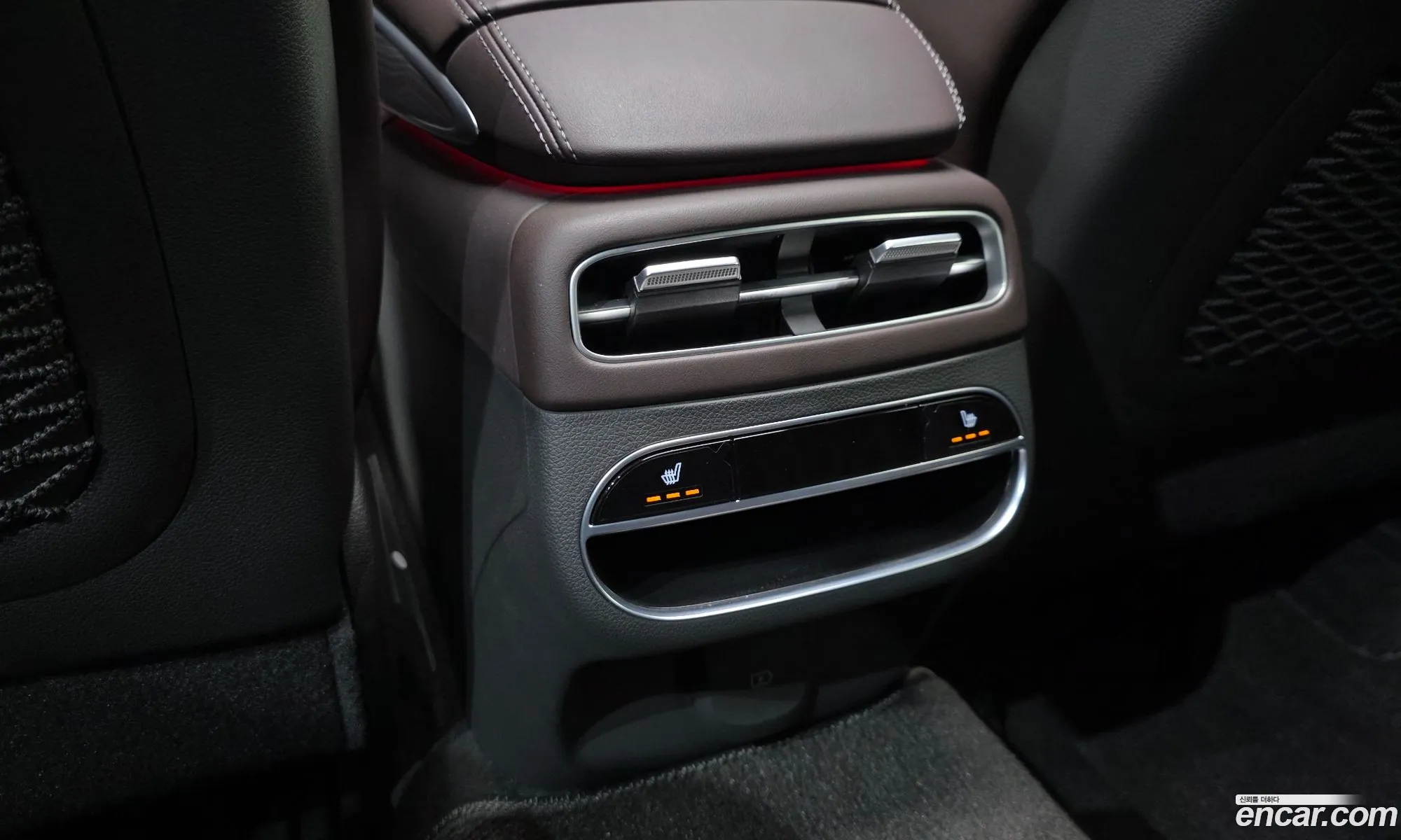 Genesis GV70 2021 — 19