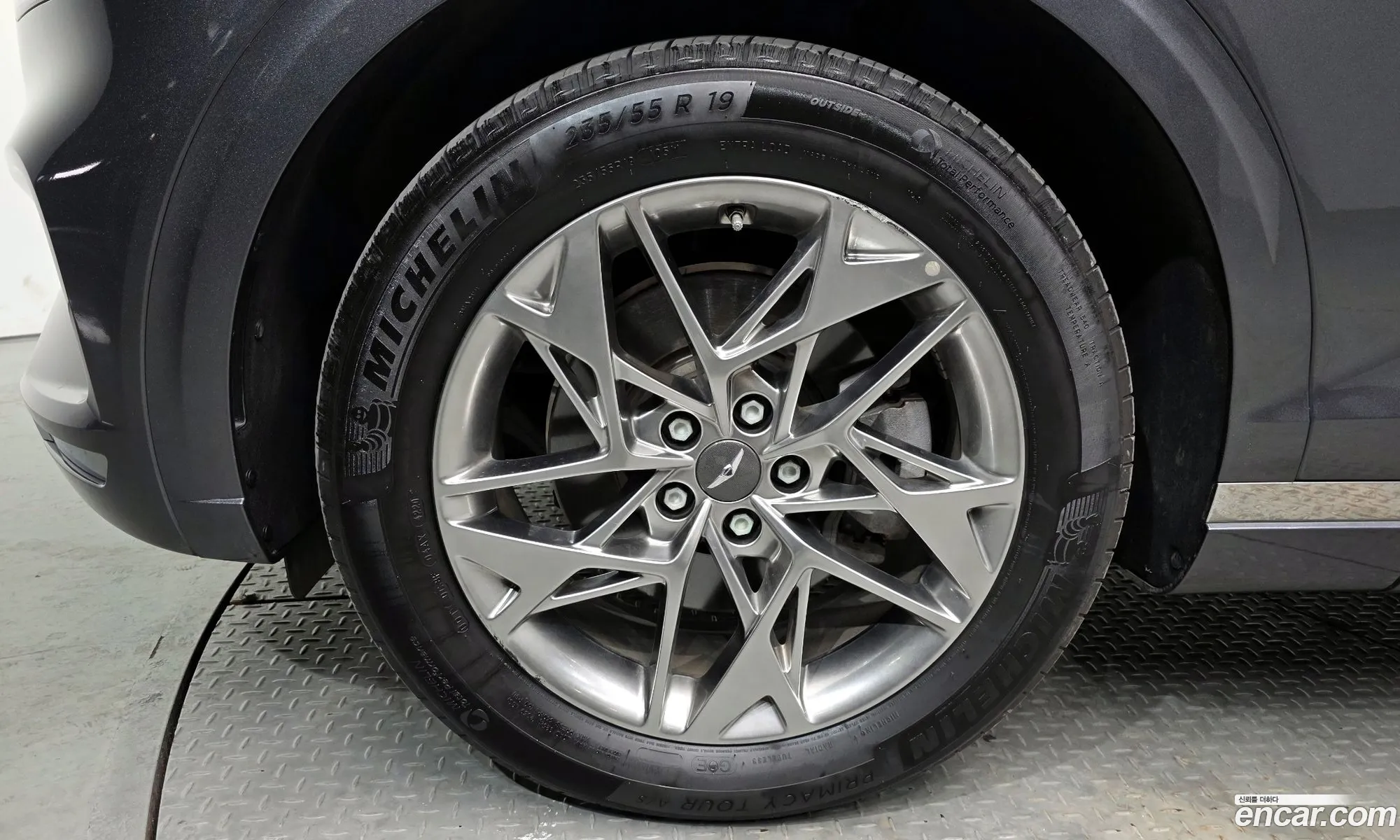 Genesis GV70 2021 — 5