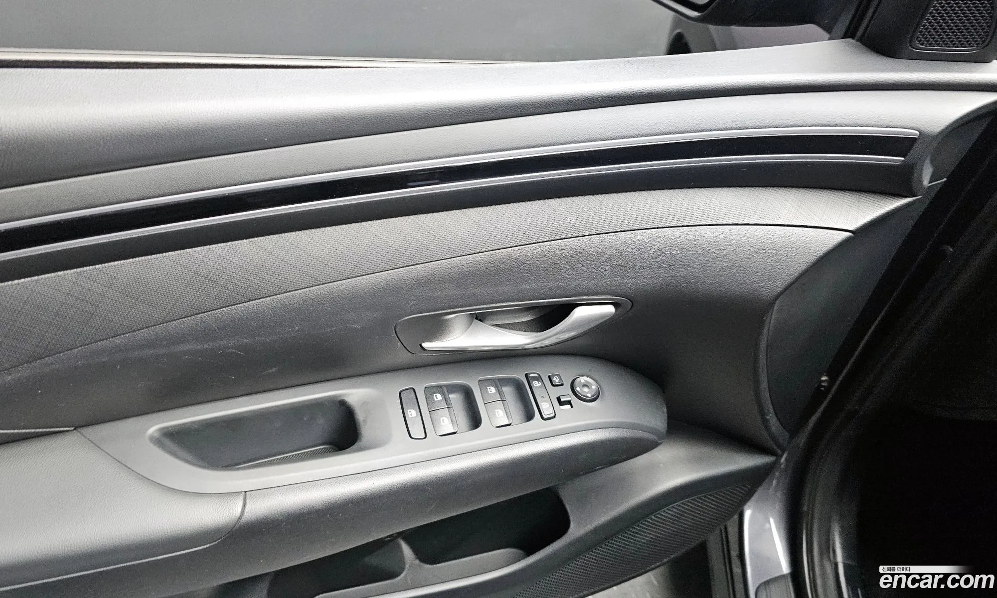 Hyundai Tucson 2022 — 11