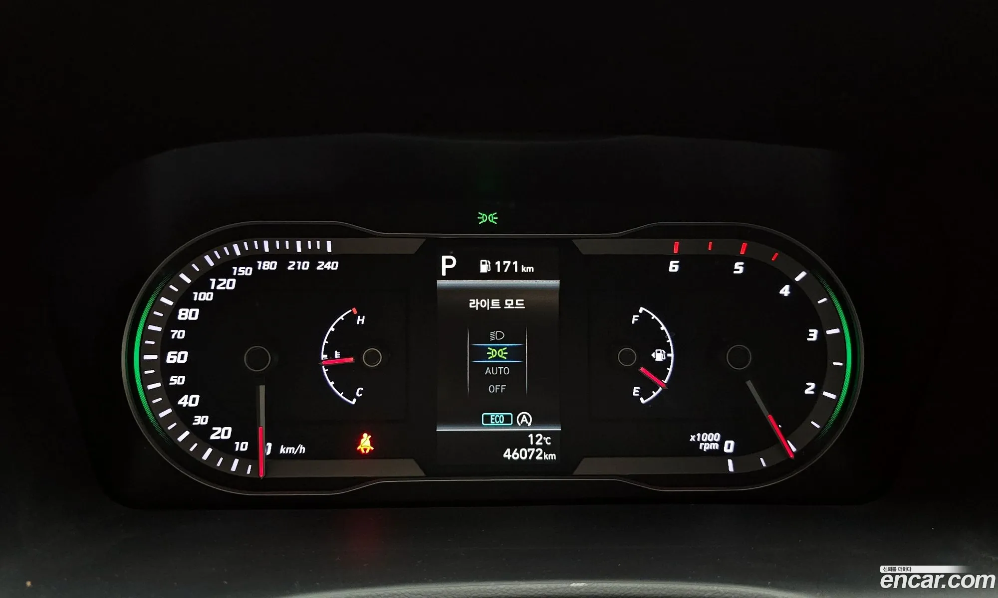 Hyundai Tucson 2022 — 14