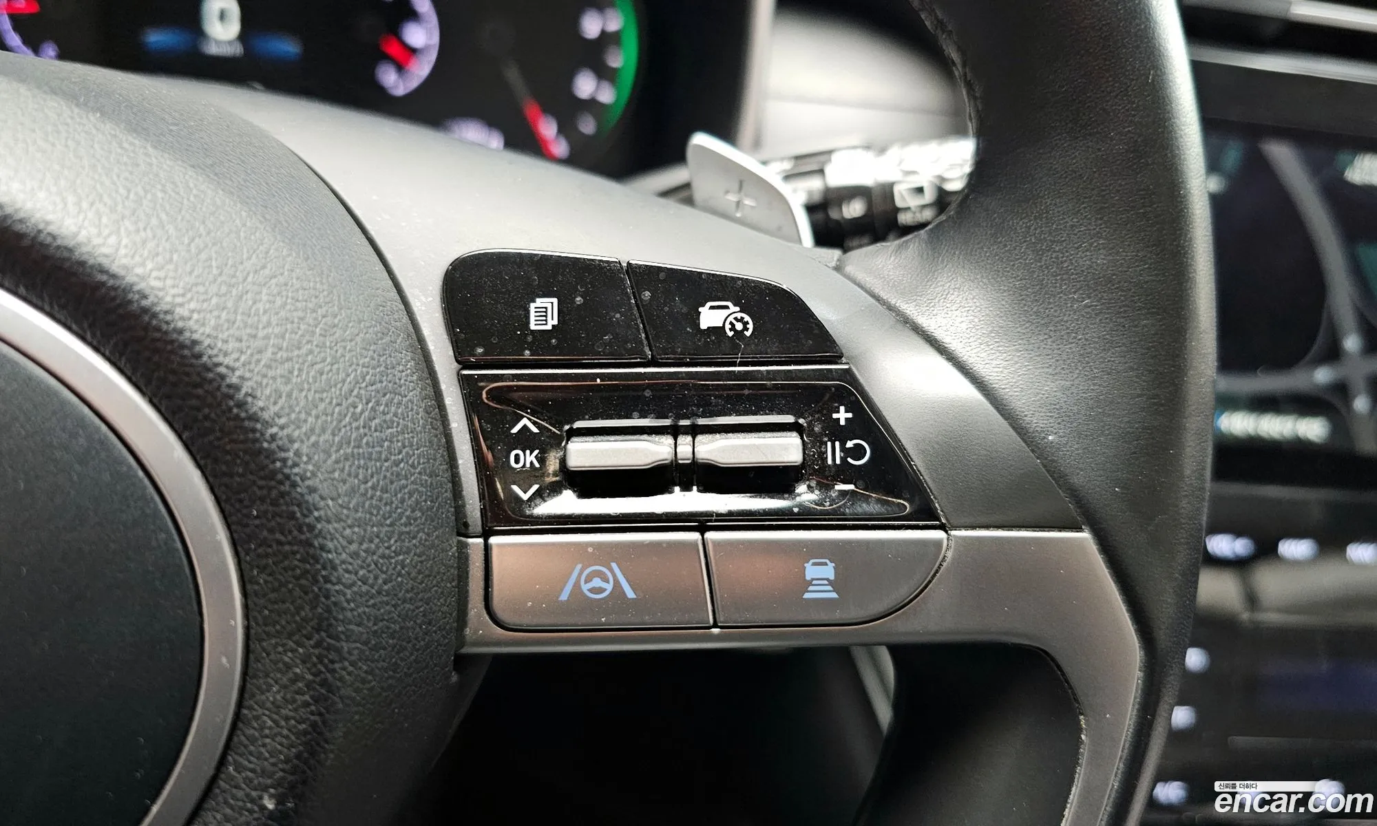 Hyundai Tucson 2022 — 6