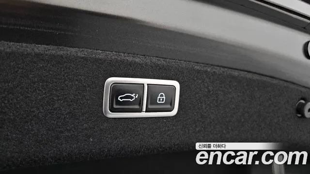 Genesis G80 2023 — 5