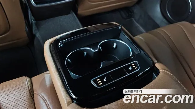 Genesis G80 2023 — 9