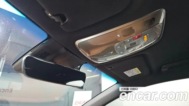 Genesis G80 2023 — 13