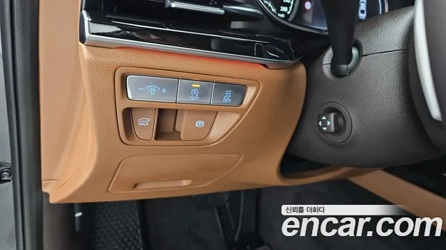 Genesis G80 2023 — 16
