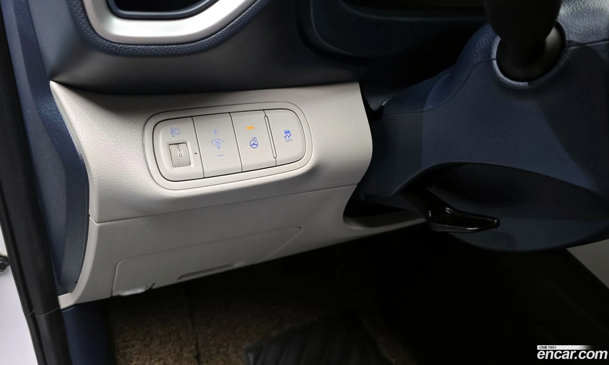 Hyundai Venue 2023 — 6