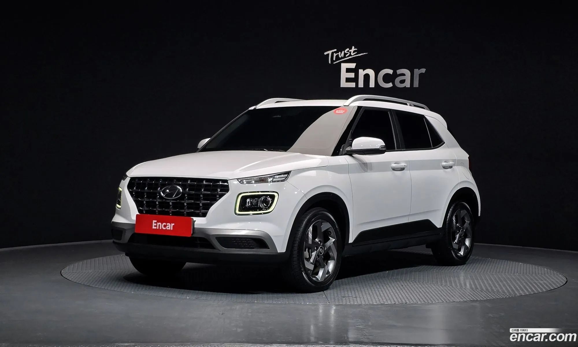 Hyundai Venue 2023 — 19
