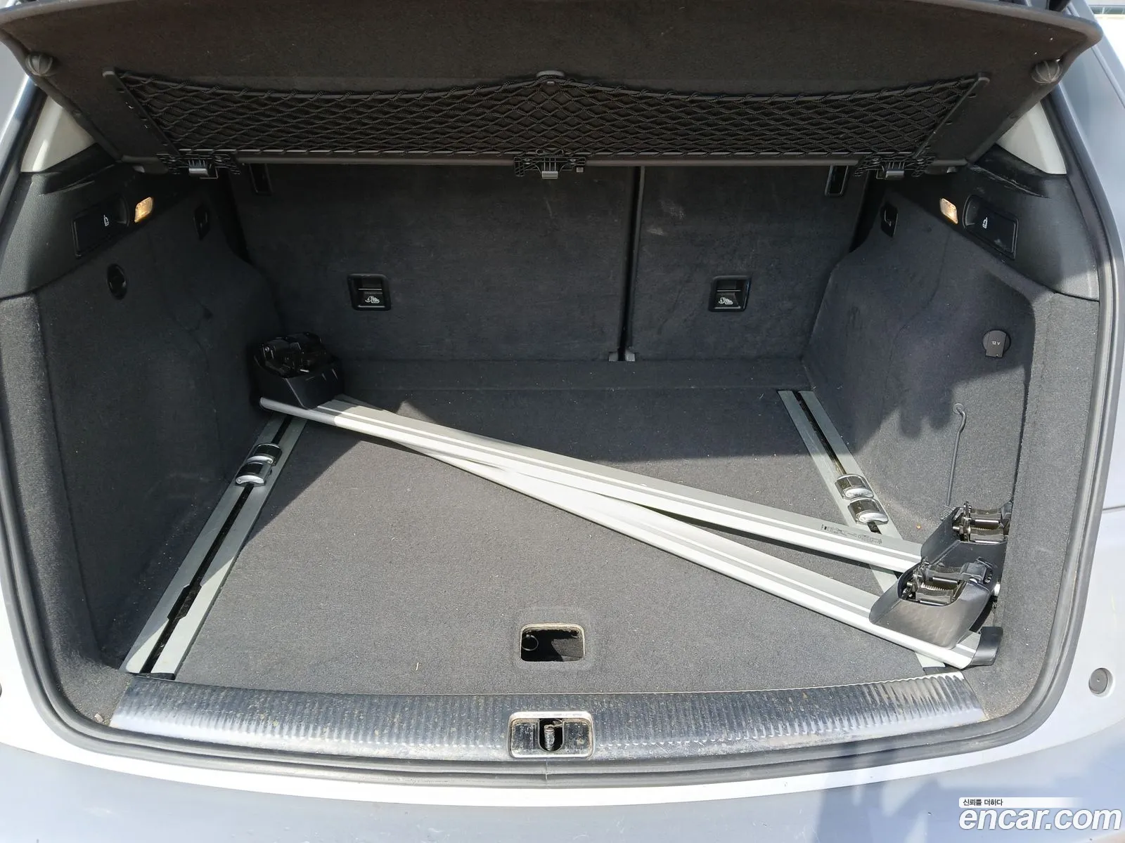 Audi Q5 2015 — 5