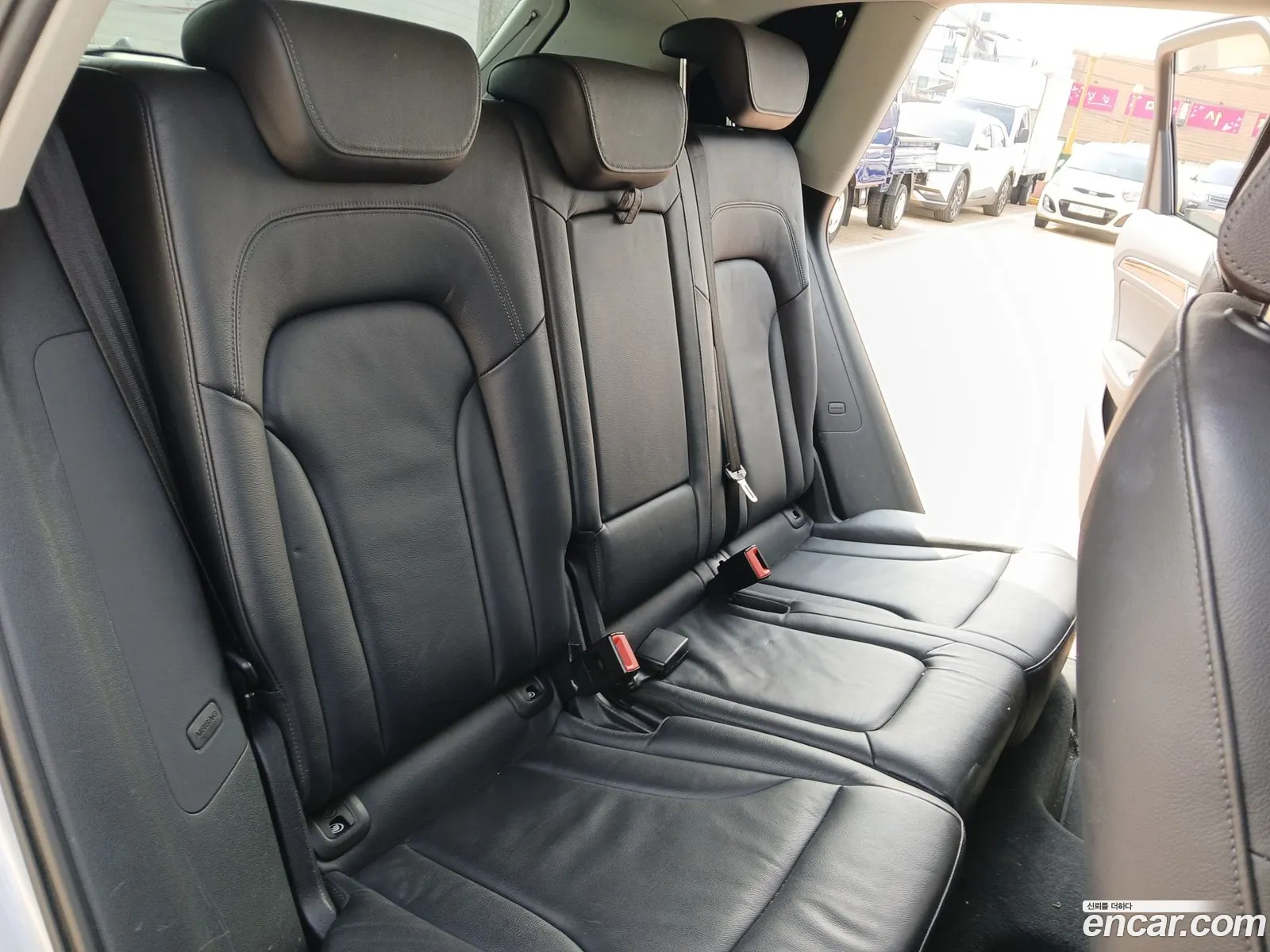 Audi Q5 2015 — 17
