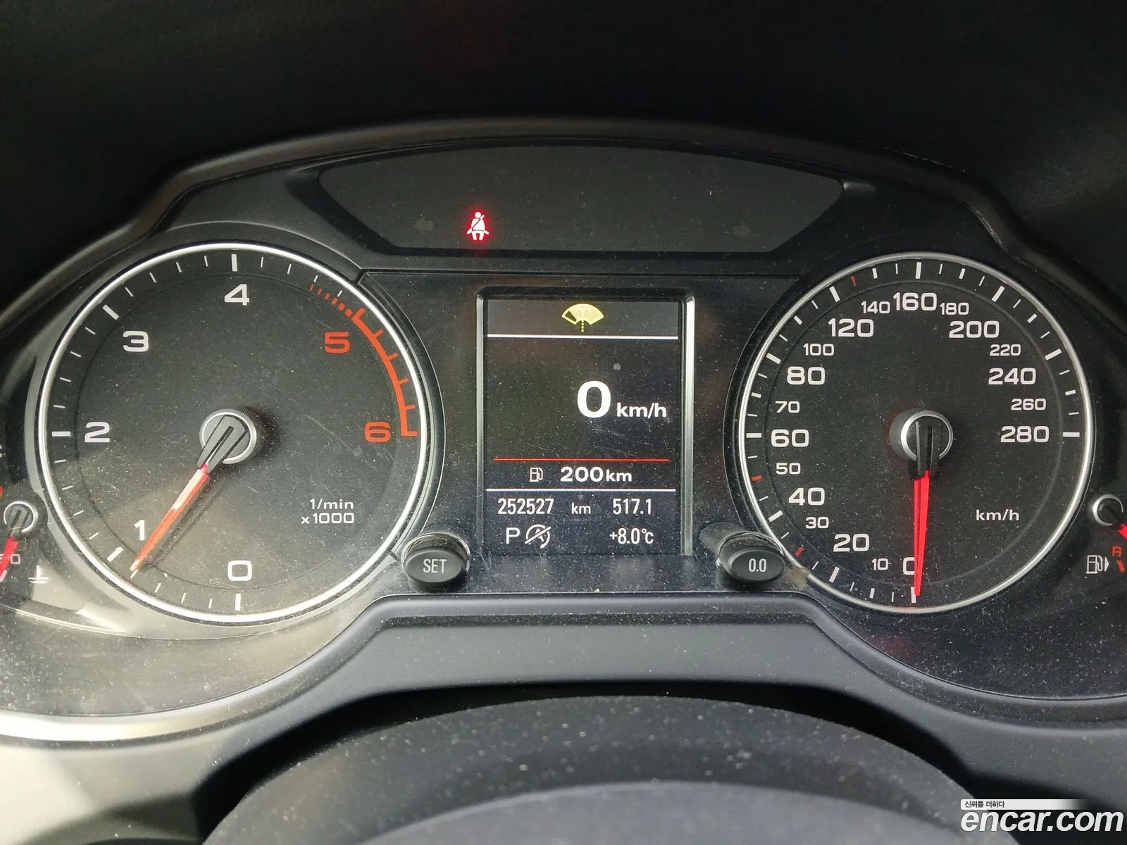 Audi Q5 2015 — 11