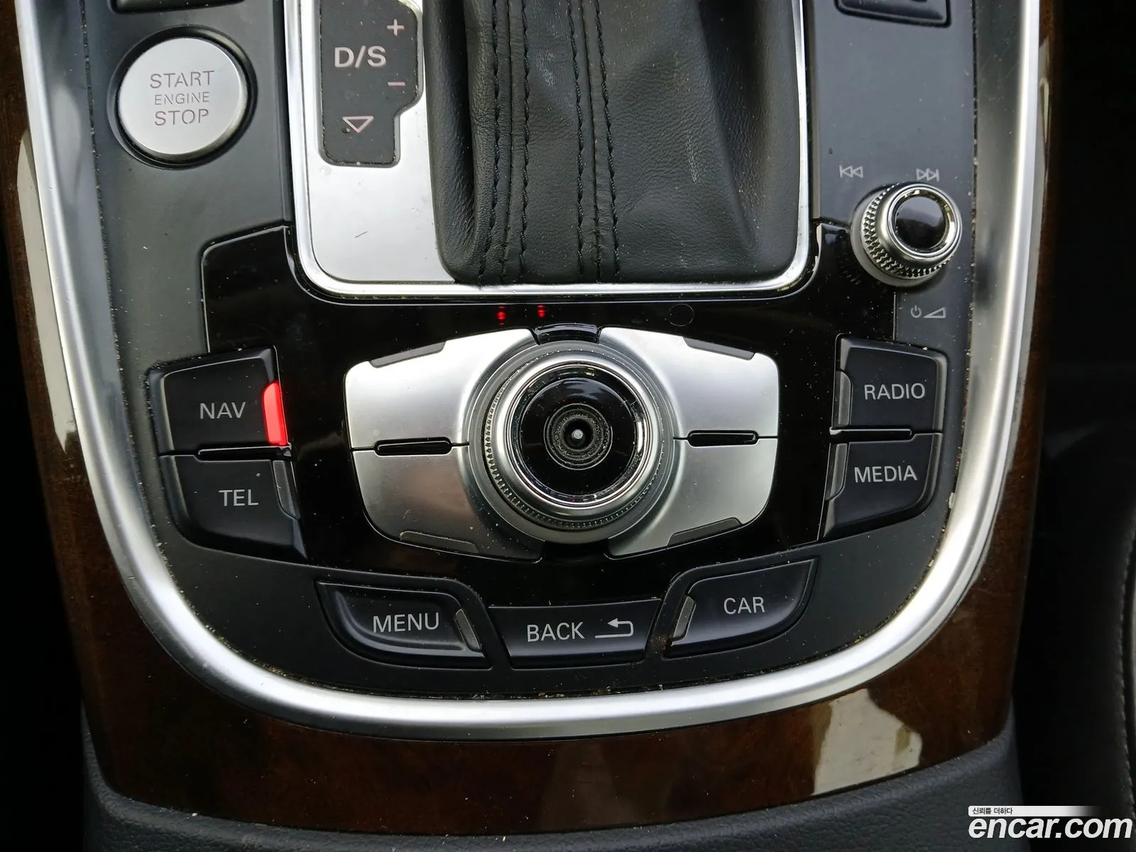Audi Q5 2015 — 19