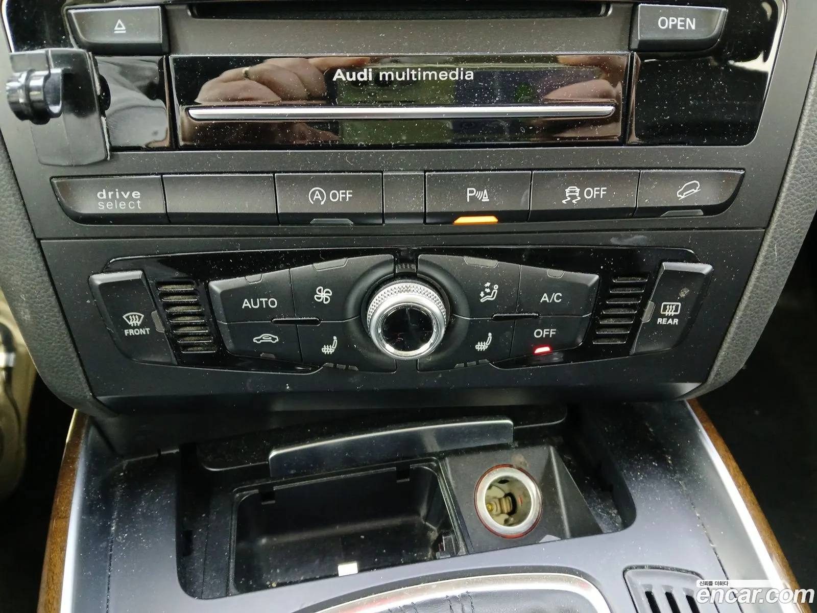 Audi Q5 2015 — 4