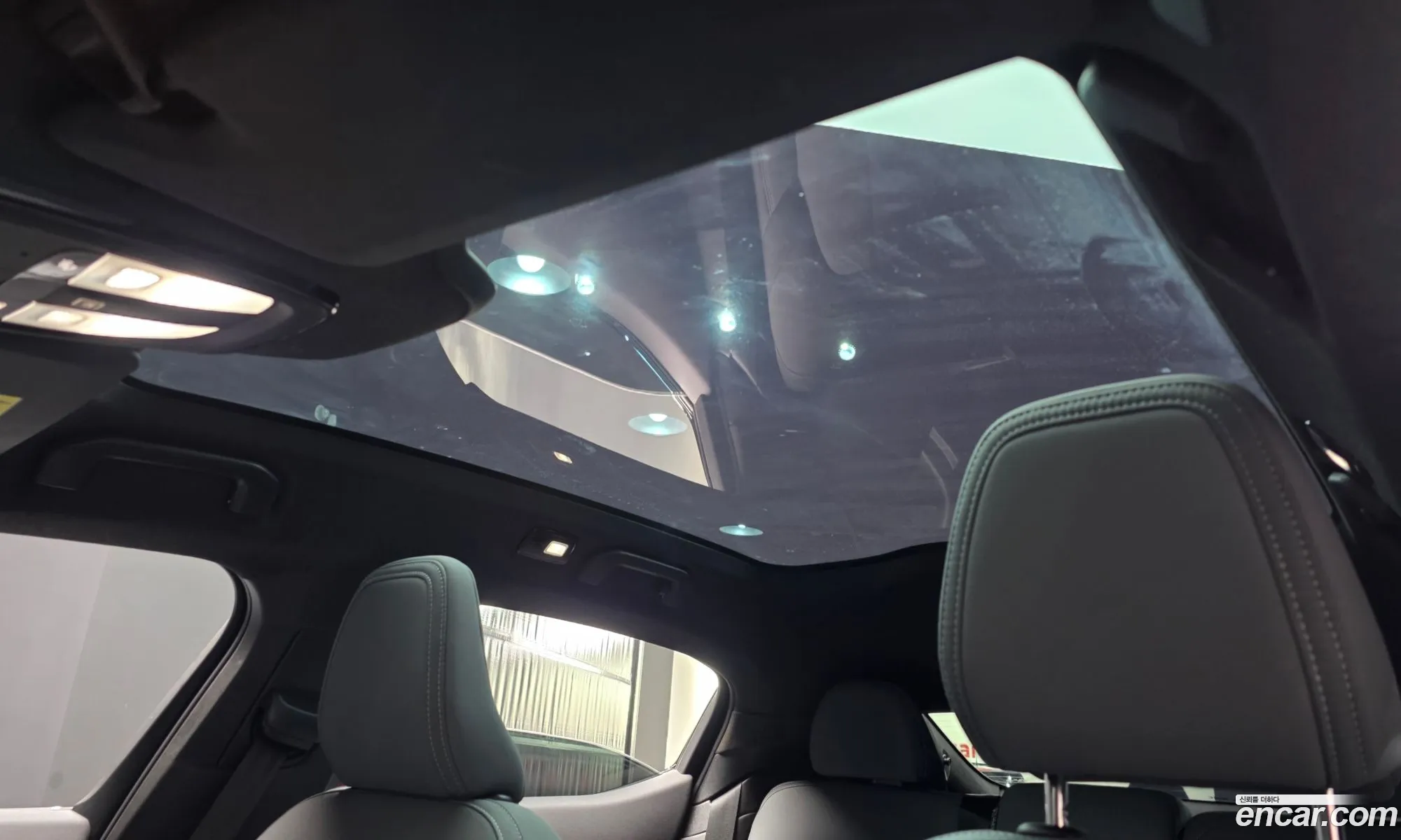 Polestar Polestar 2 2022 — 18