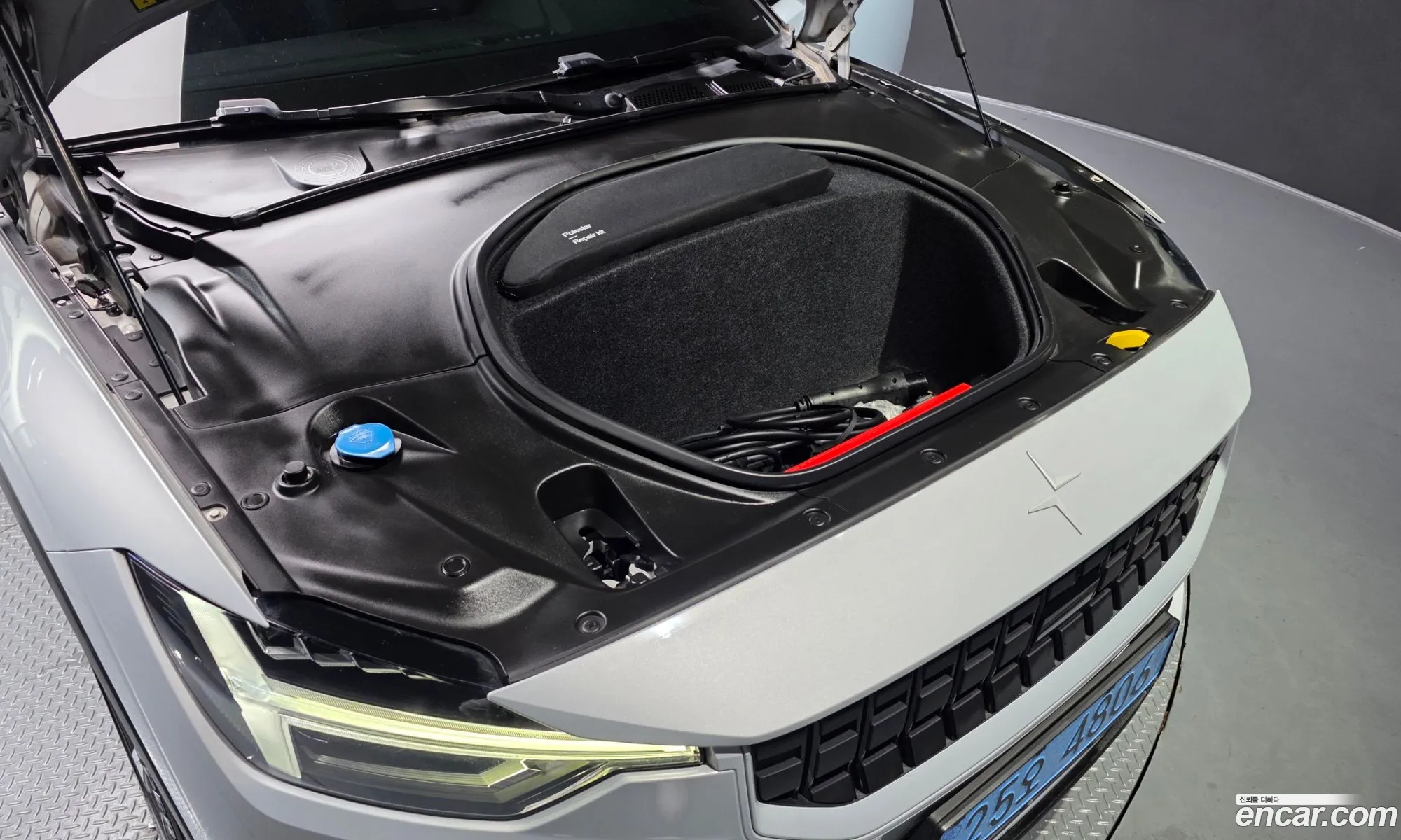 Polestar Polestar 2 2022 — 8