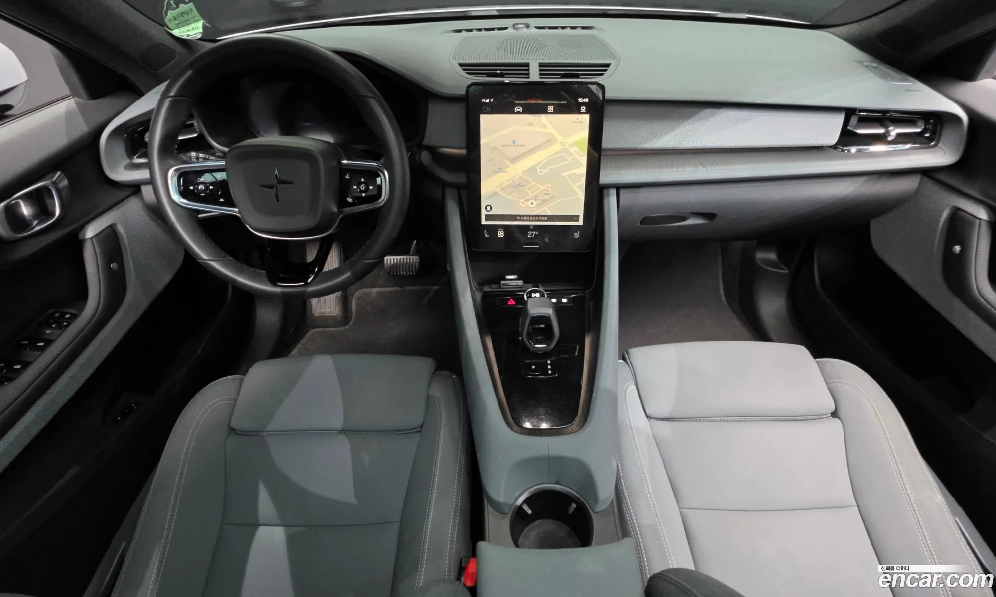 Polestar Polestar 2 2022 — 7