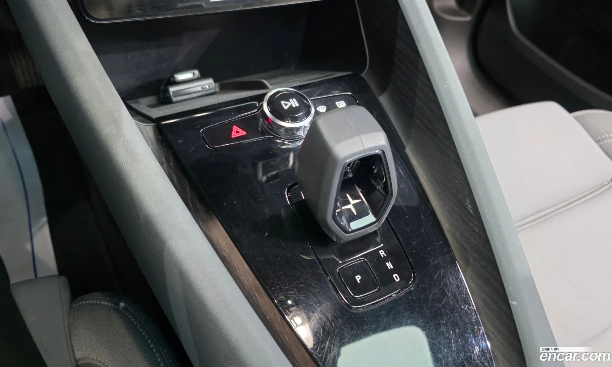 Polestar Polestar 2 2022 — 5