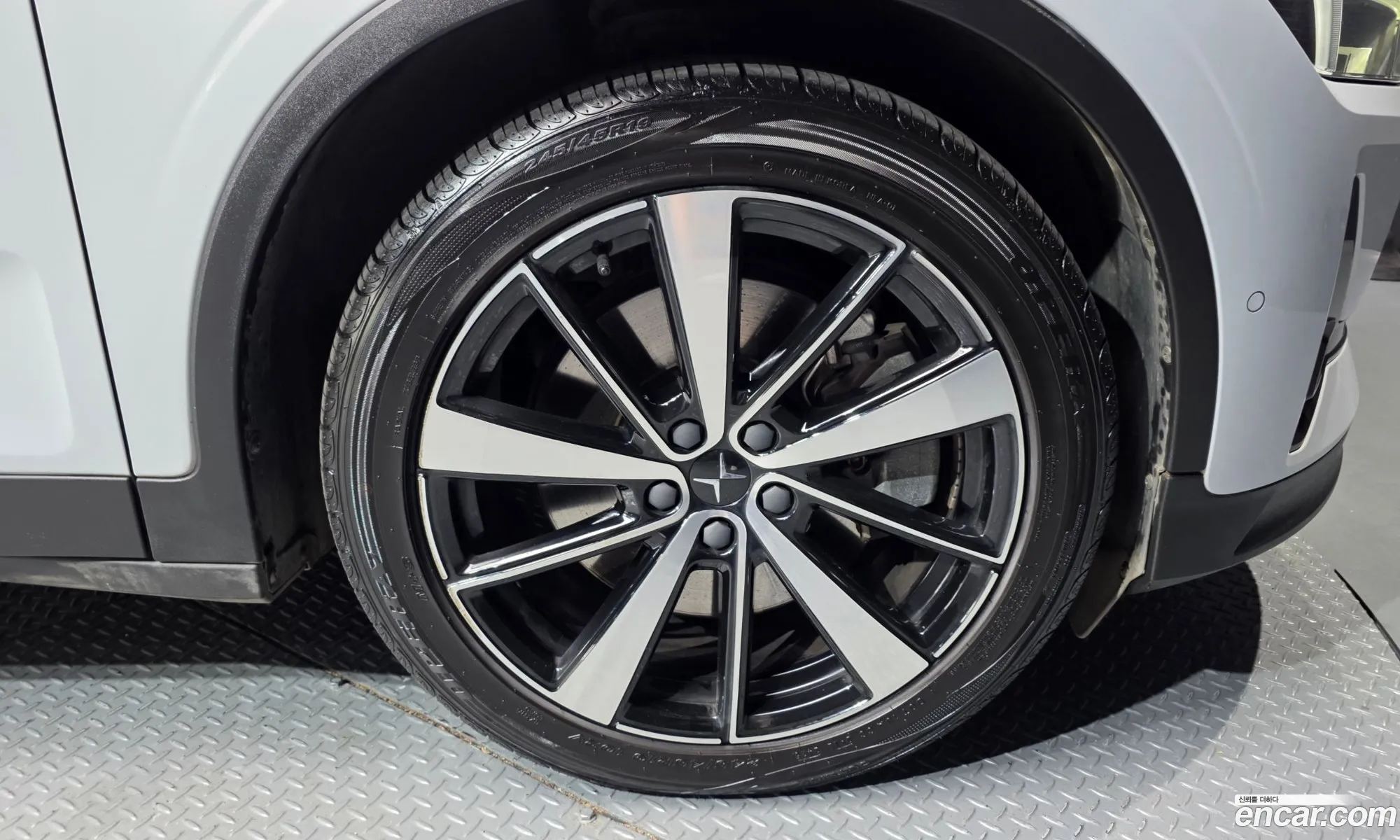 Polestar Polestar 2 2022 — 19